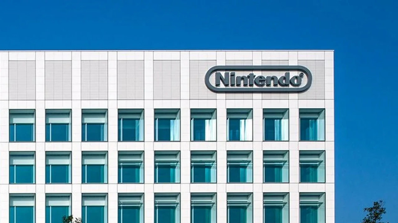 Саудовская Аравия в конечном итоге снижает долю в Nintendo