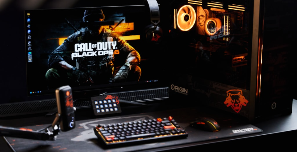 Corsair and Activision Partner on Multi-Year Call of Duty Collaboration