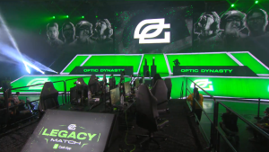 optic dynasty