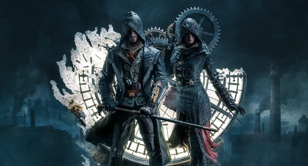 PureArts’ $1,300 Assassin’s Creed Syndicate Statue Can Be Pre-Ordered Now