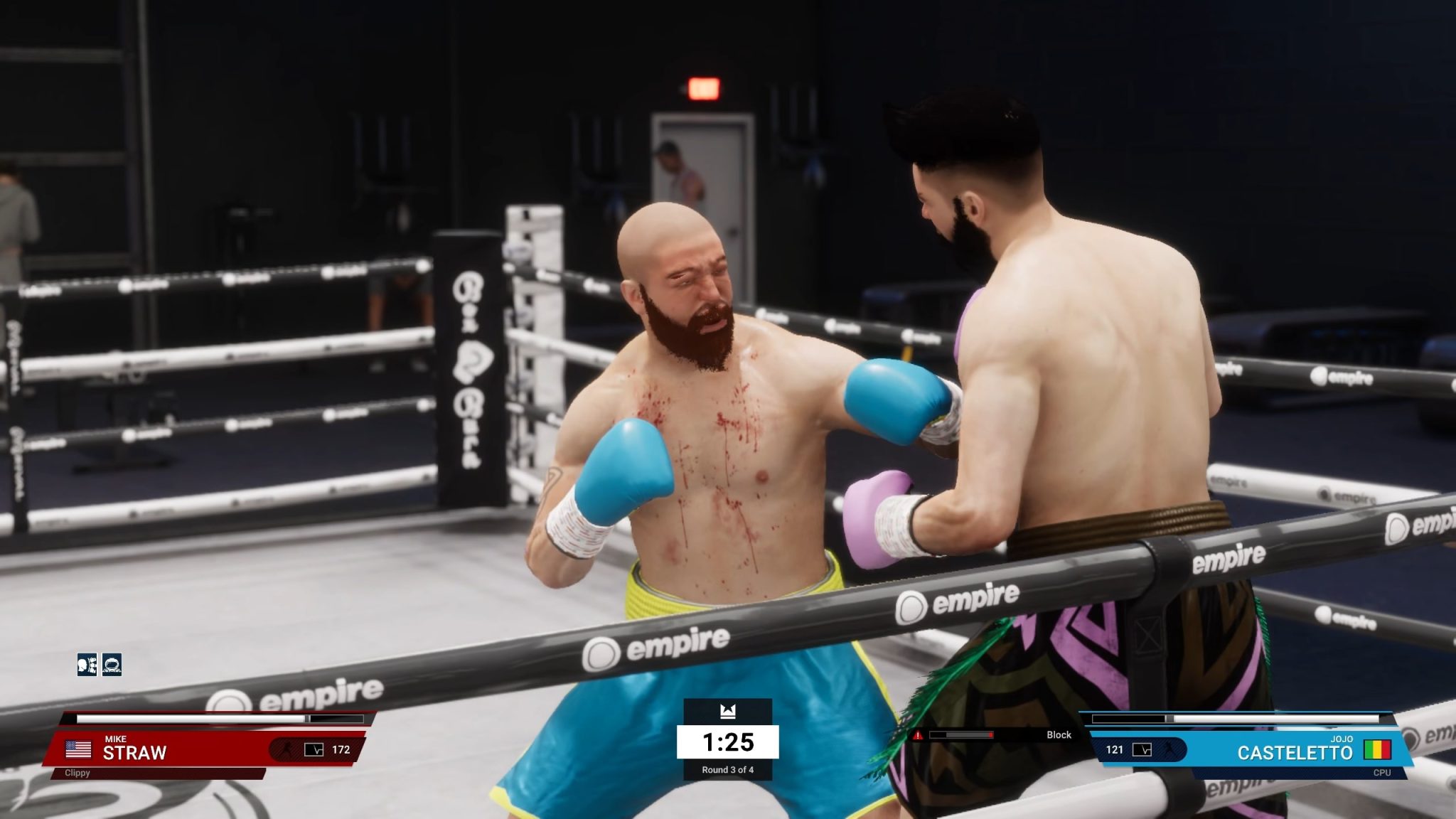 Undisputed Review – Redefining The Boxing Game Experience