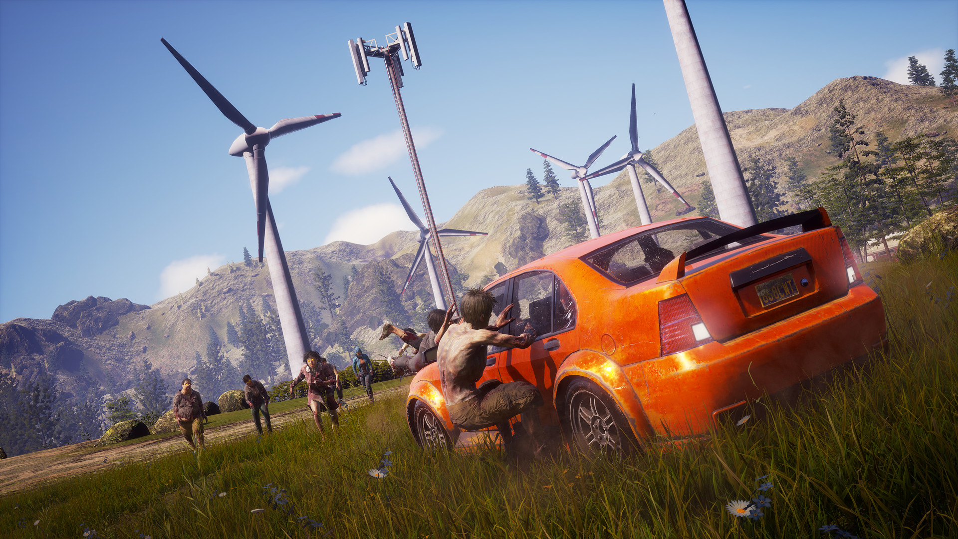 What’s New in State of Decay 2 Update 38? – Legacy Awaits