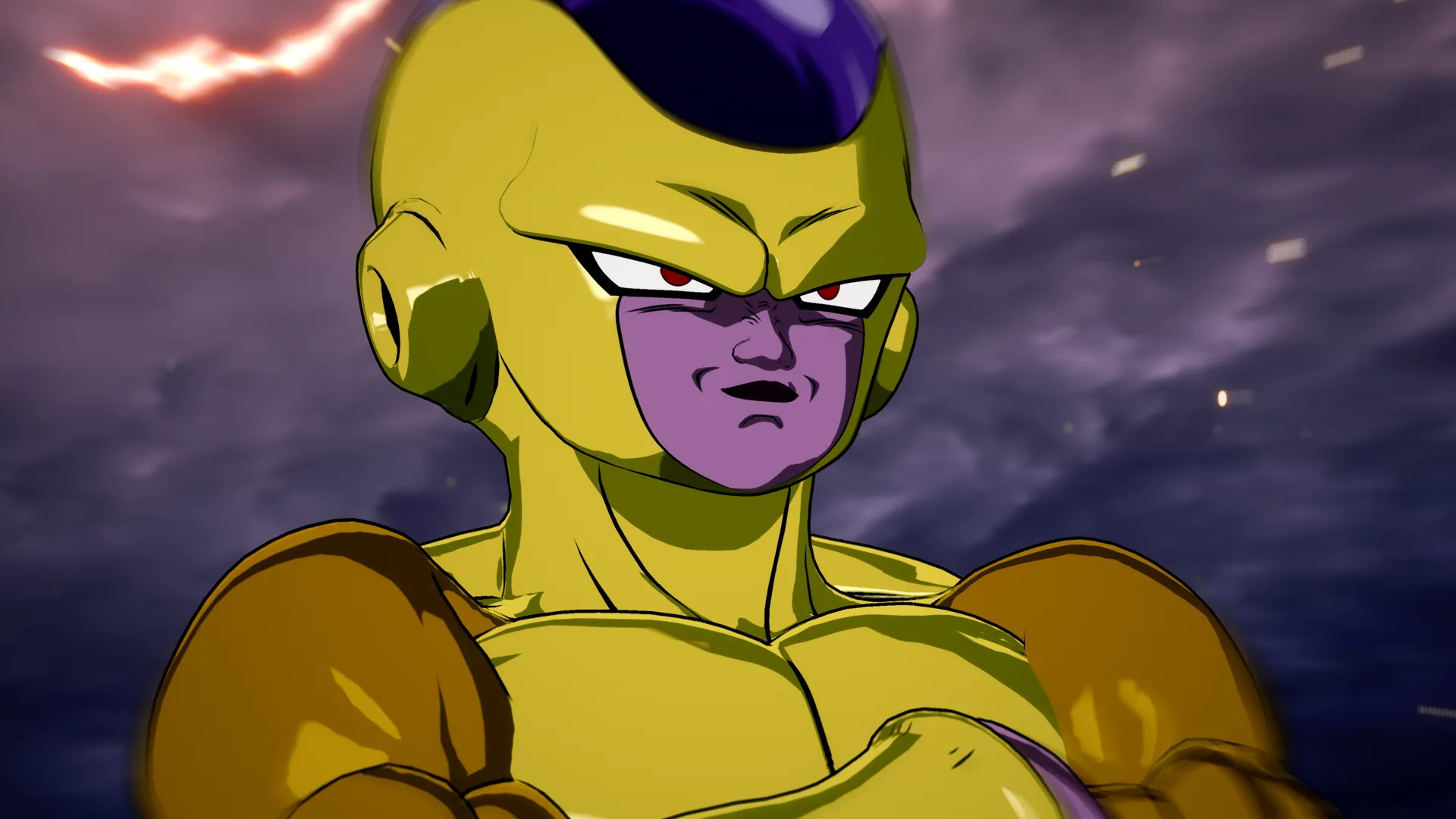 Руководство по битвам в Dragon Ball Sparking Zero Episode: Frieza