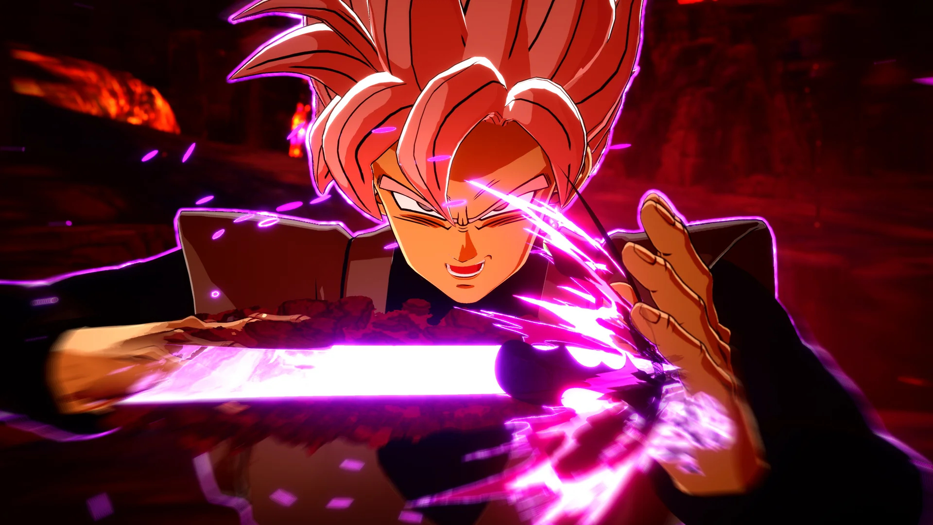 Dragon Ball Sparking Zero Episode Battles Guide: Goku Black