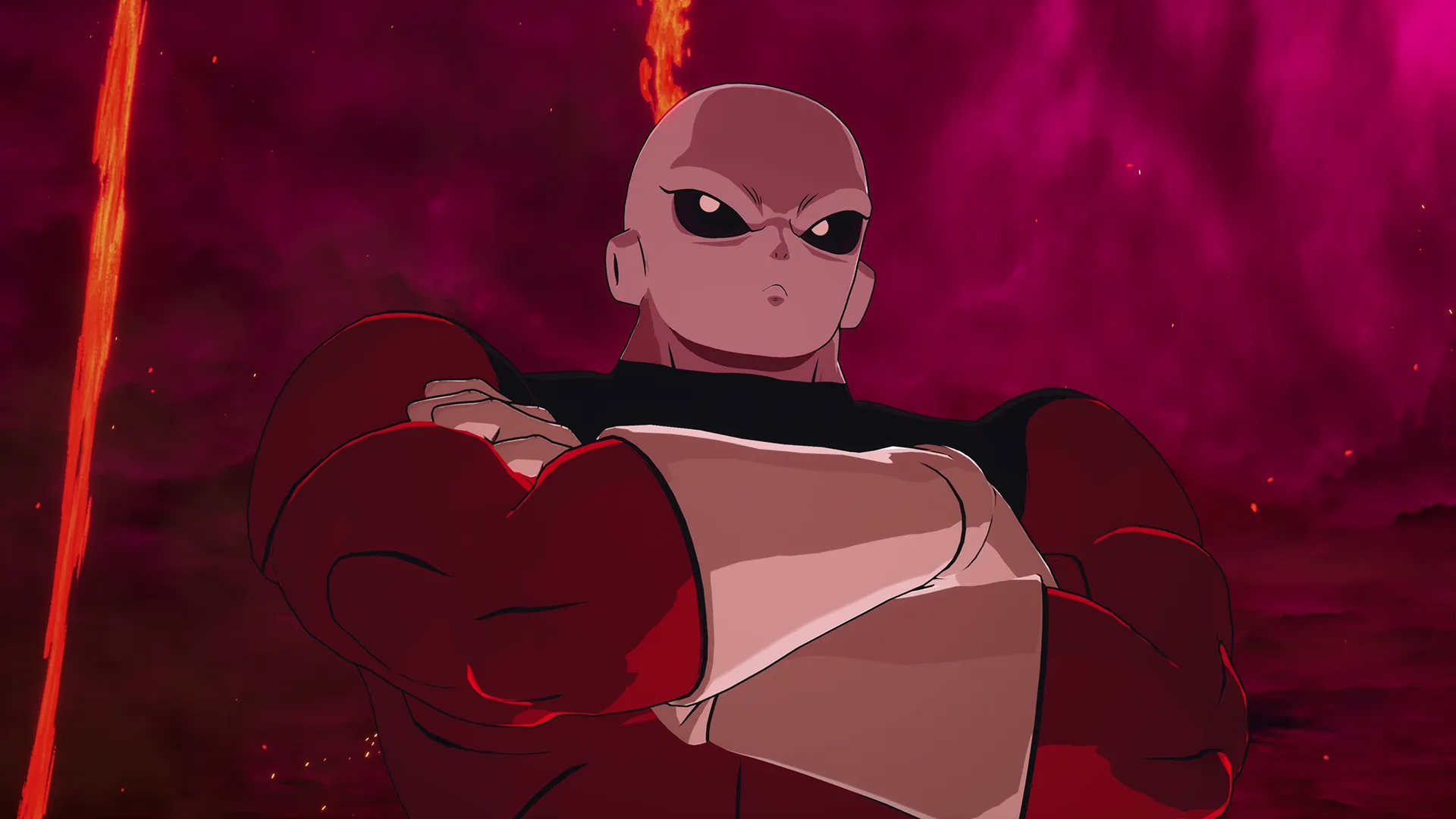 Dragon Ball Sparking Zero Episode Battles Guide: Jiren