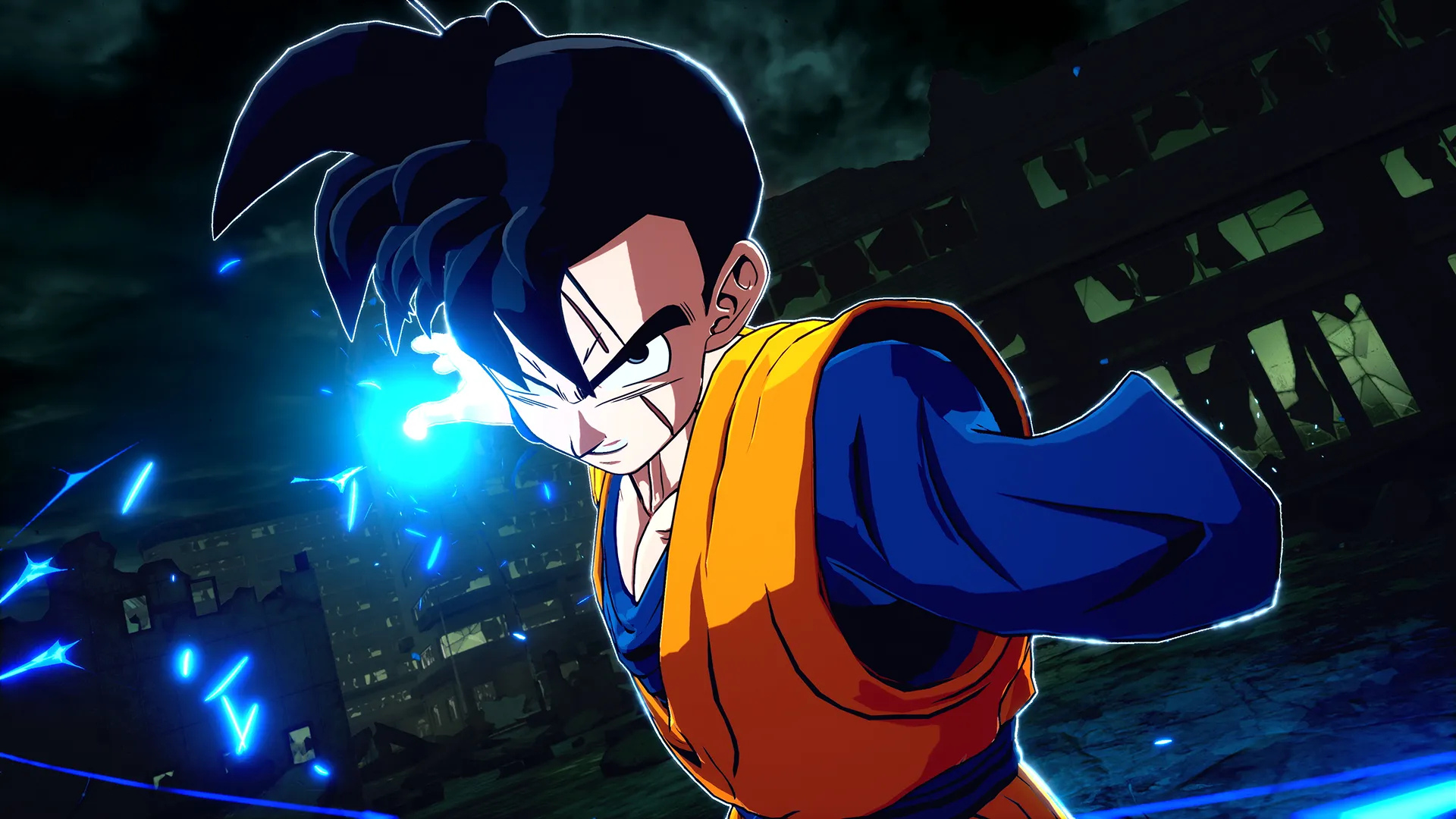 Dragon Ball Sparking Zero DLC Surfaces Online