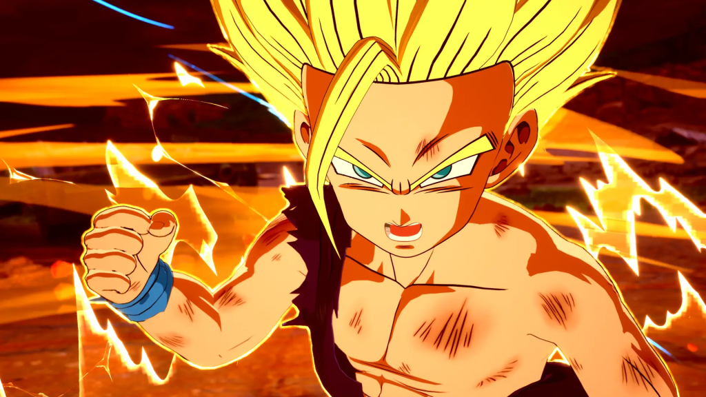 Dragon Ball Sparking Zero Episode Battles Guide: Gohan Cell Saga