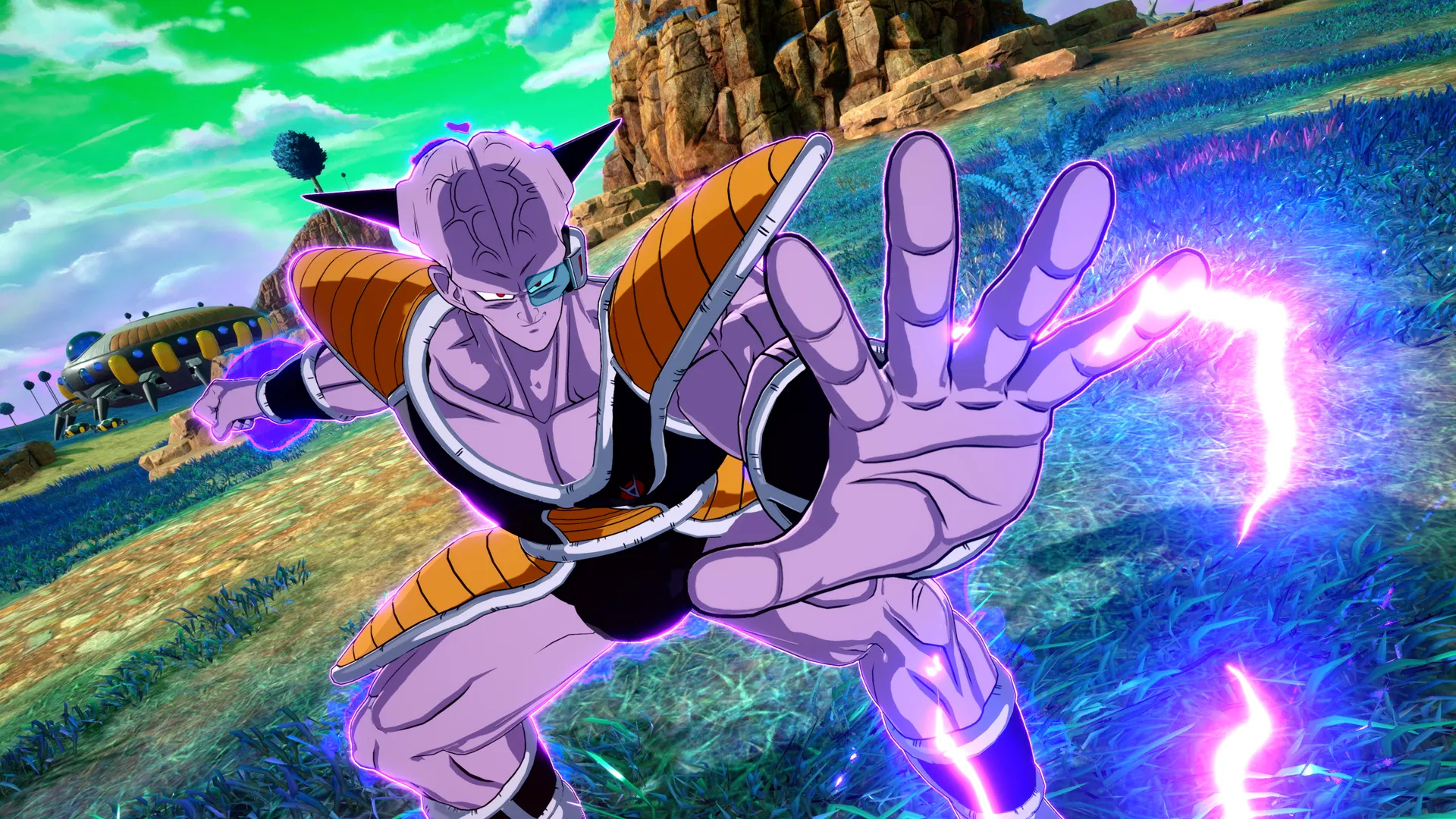 Best Dragon Ball Sparking Zero Mods Out Right Now