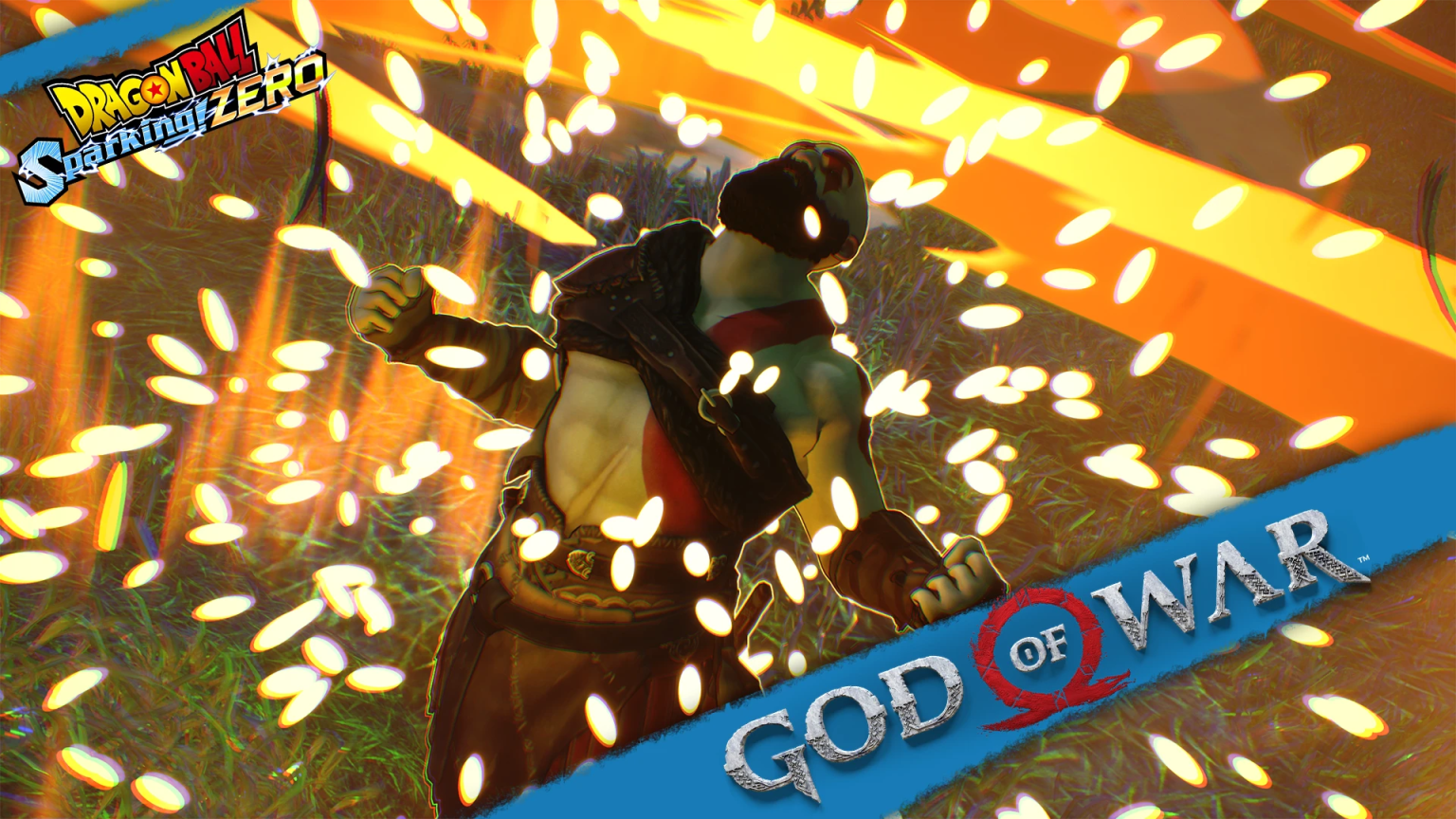 Buff Map Design Best Dragon Ball Sparking Zero Mods Out Right Now - Insider Gaming