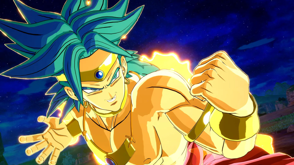 Best Dragon Ball Sparking Zero Mods Out Right Now