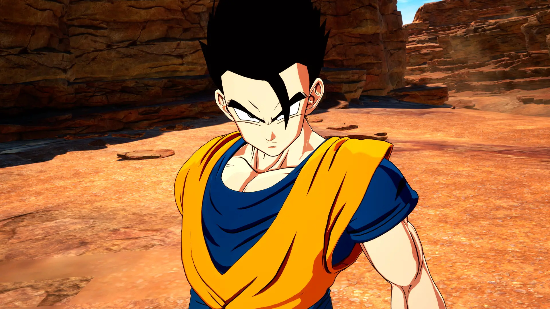 Dragon Ball Sparking Zero Episode Battles Guide: Gohan Super Saga