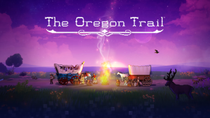 The Oregon Trail Movie