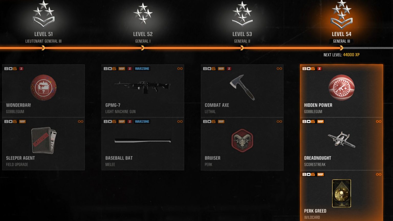 When is the First Black Ops 6 Double XP Weekend? - Insider Gaming