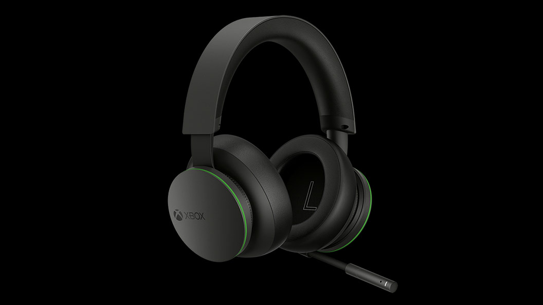 What’s New About the Xbox Wireless Headset?