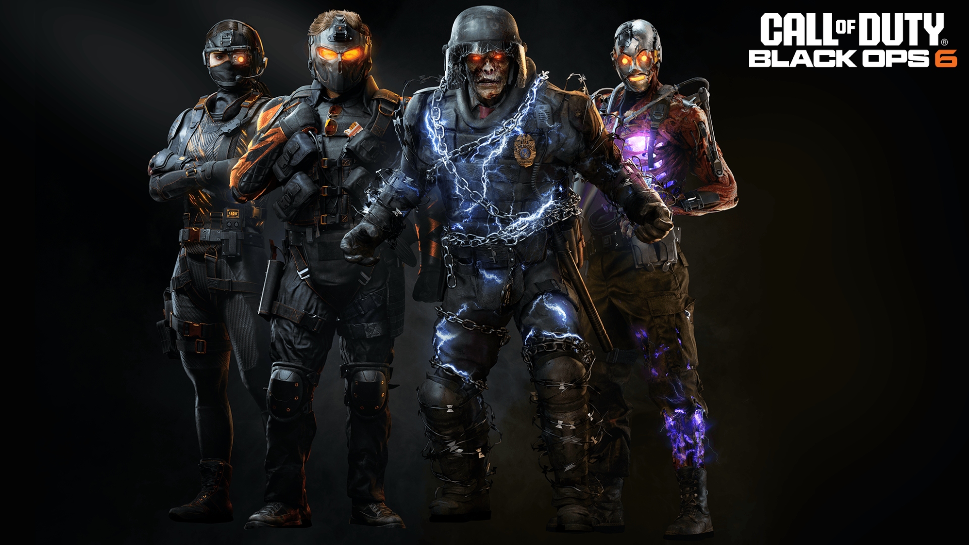 Black Ops 6 Battle Pass Release Date—Season One Pass Details