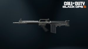 Goblin Mk2 in Black Ops 6