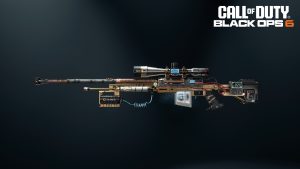 LR 7.62 in Black Ops 6