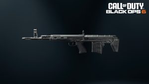 Tsarkov 7.62 in Black Ops 6