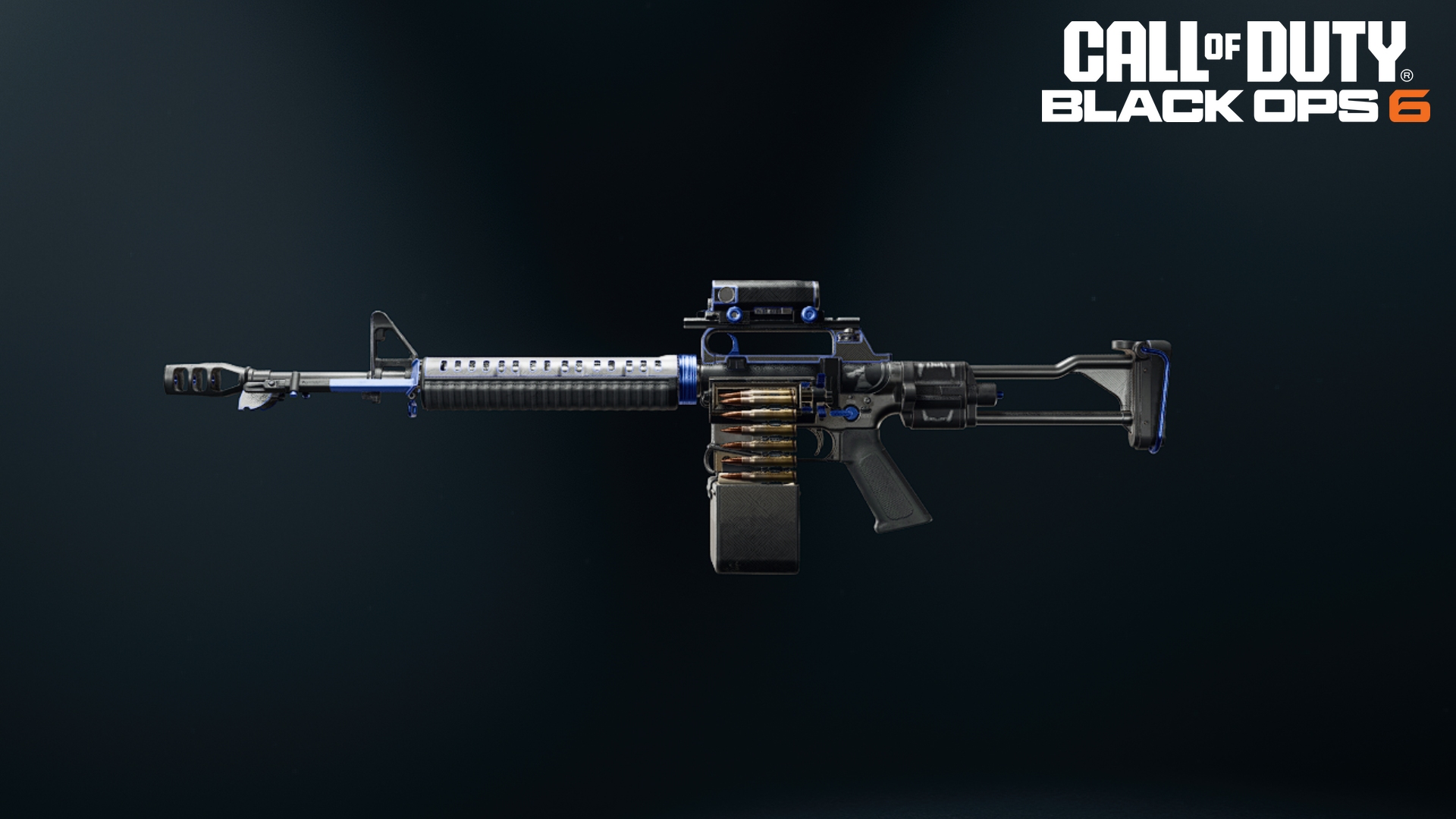 What Happened to Case in Black Ops 6?