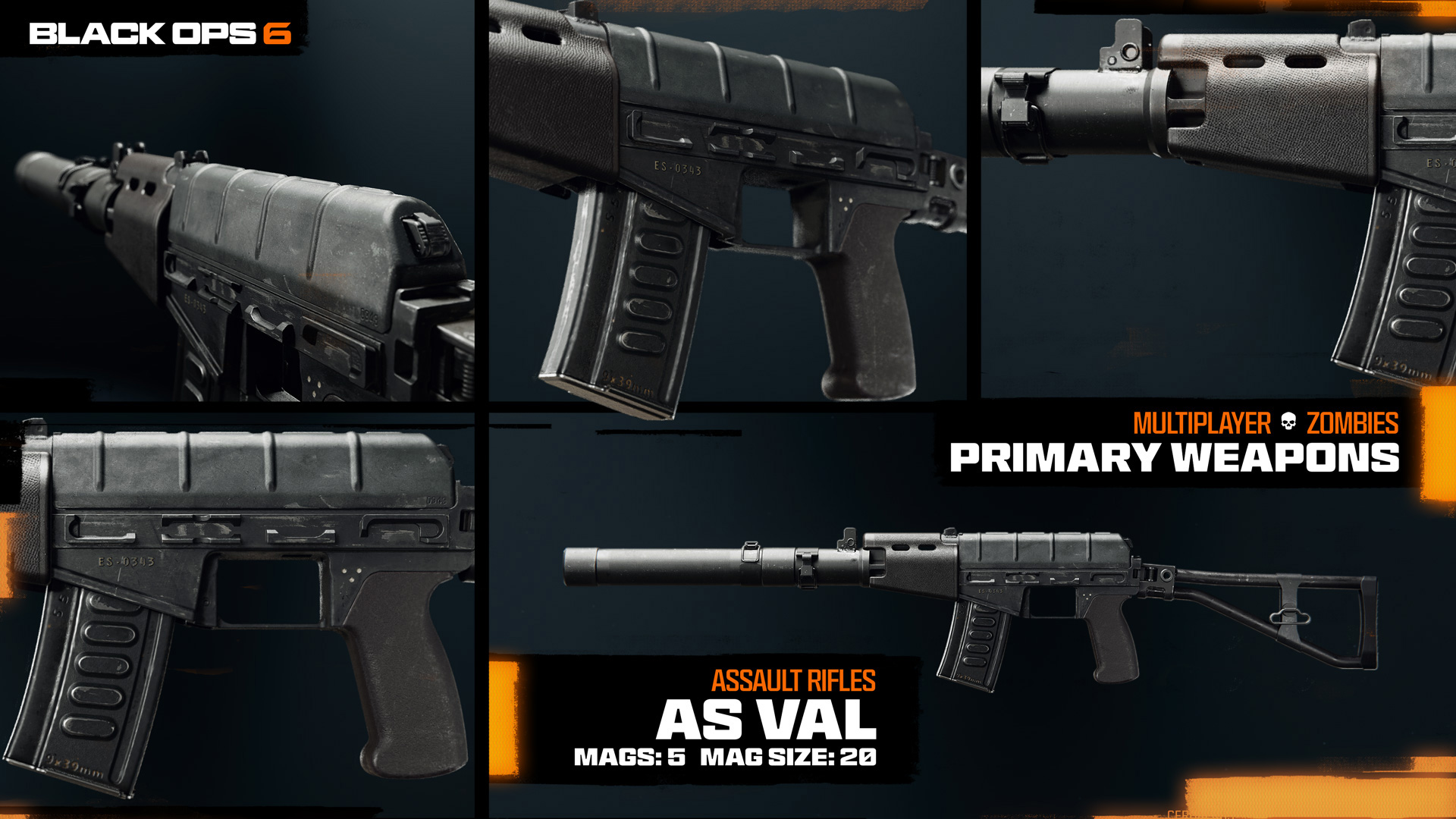 All Black Ops 6 Weapons: Every Gun & How To Unlock