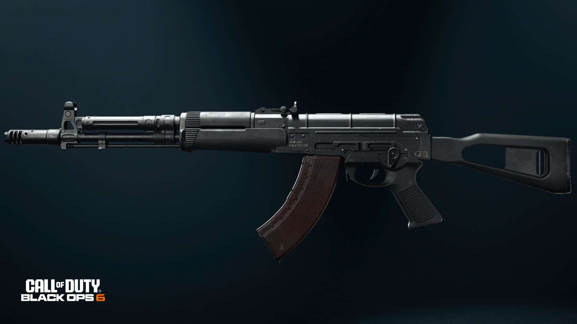 Лучшая комплектация AEK-973 в Black Ops 6: приспособления, перки и снаряжение