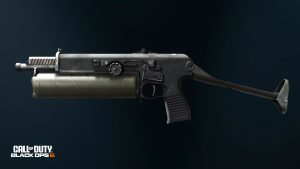 pp-919 smg in black ops 6