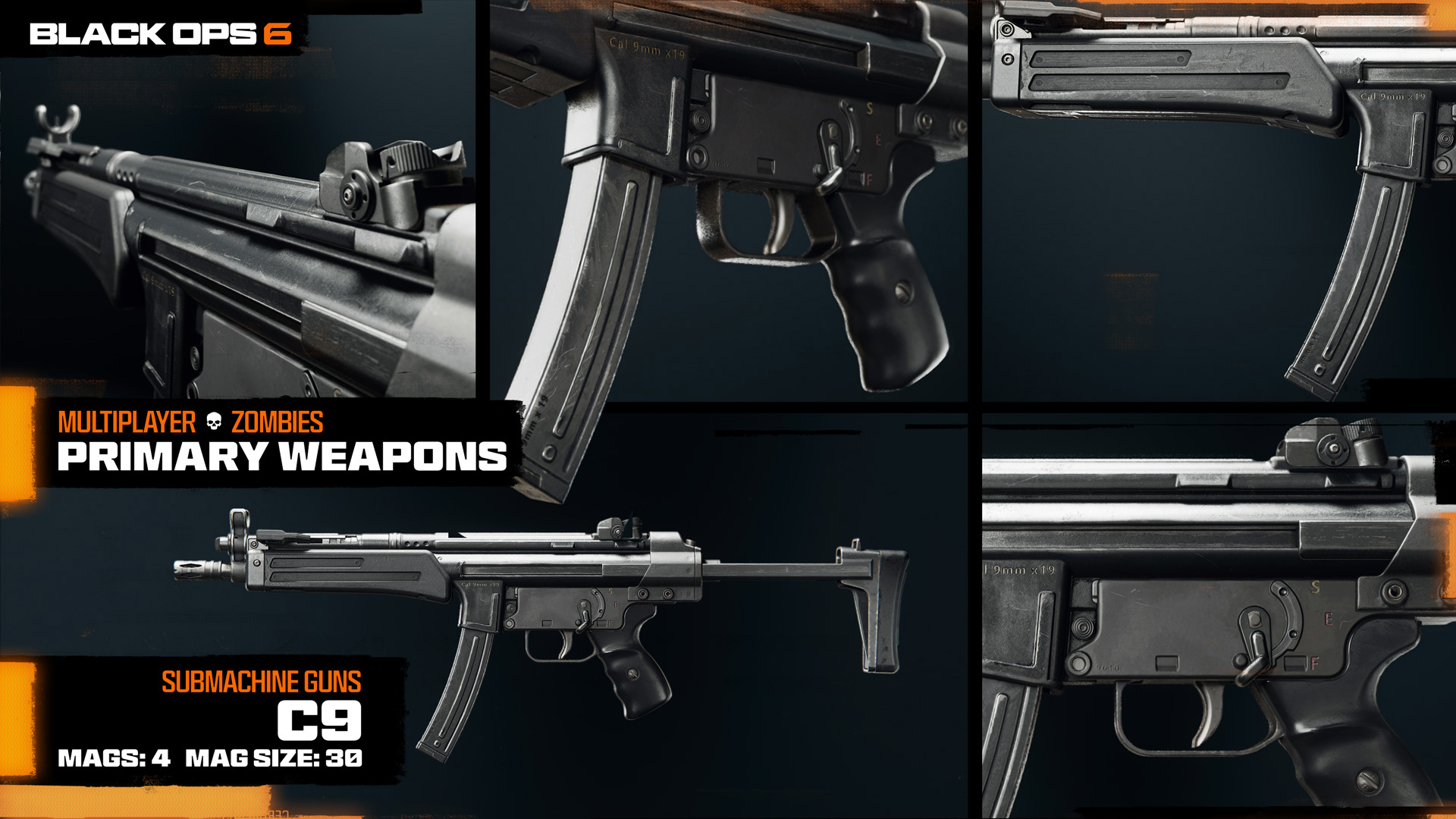 All Black Ops 6 Weapons: Every Gun & How To Unlock