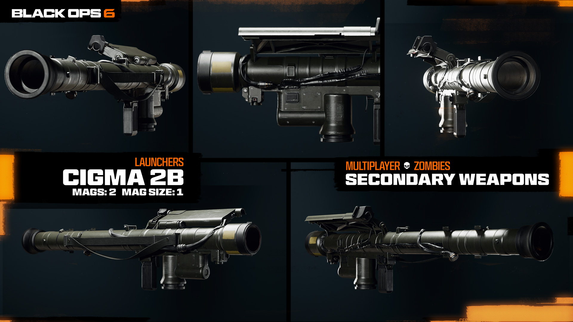 All Black Ops 6 Weapons: Every Gun & How To Unlock