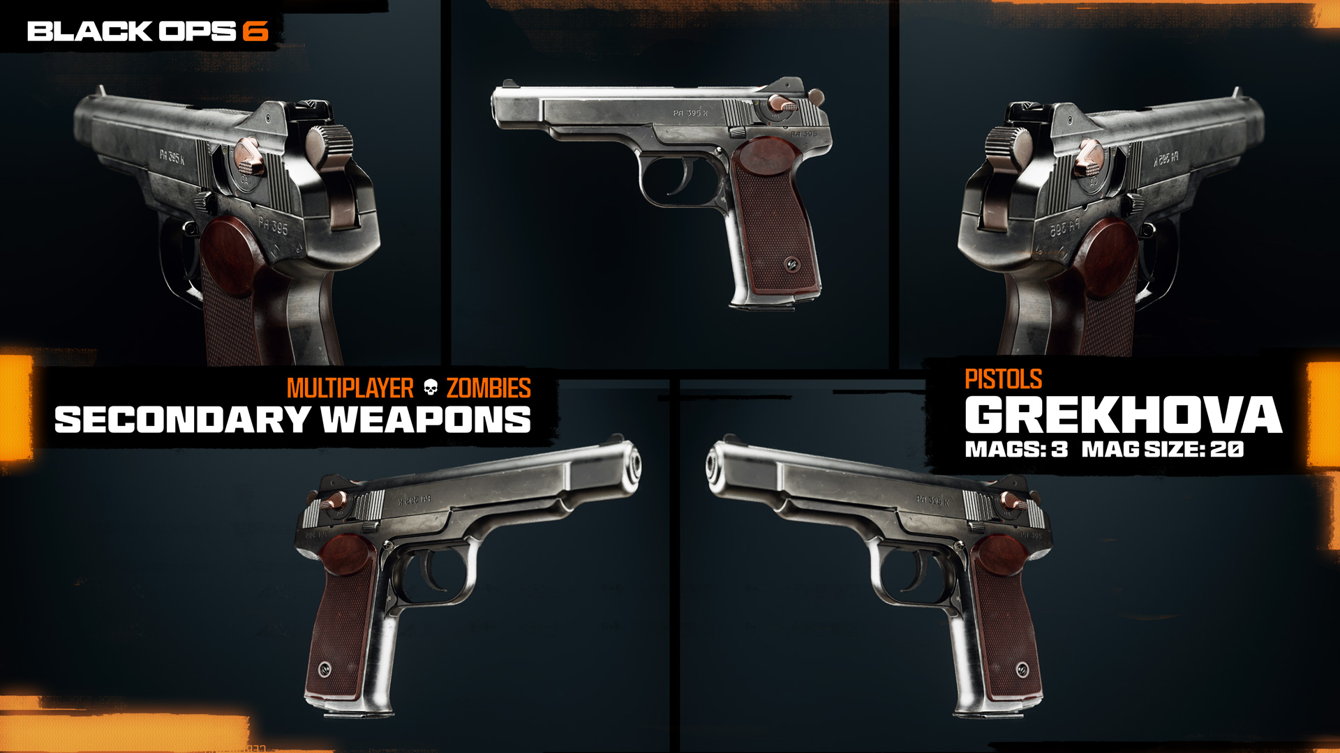 All Black Ops 6 Weapons: Every Gun & How To Unlock