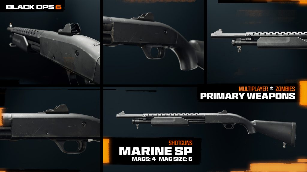 marine sp in bo6