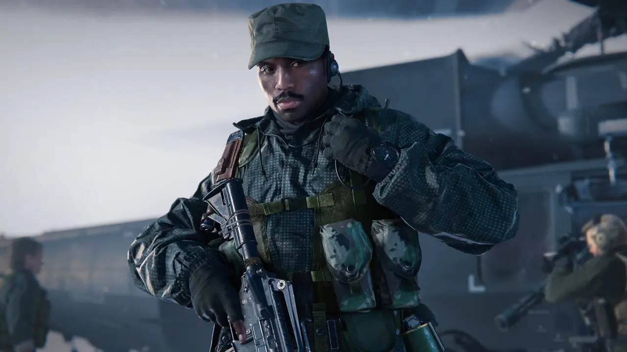 Black Ops 6 Marketing Budget Is Close To a ‘Major Motion Picture Blockbuster’