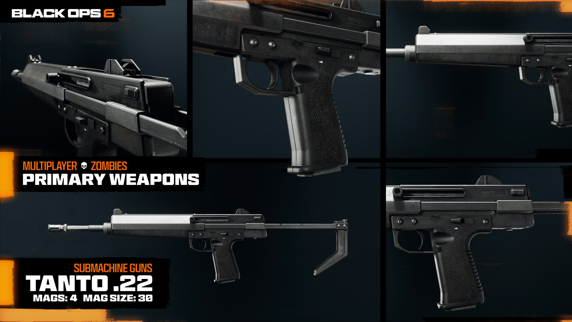 All Black Ops 6 Weapons: Every Gun & How To Unlock