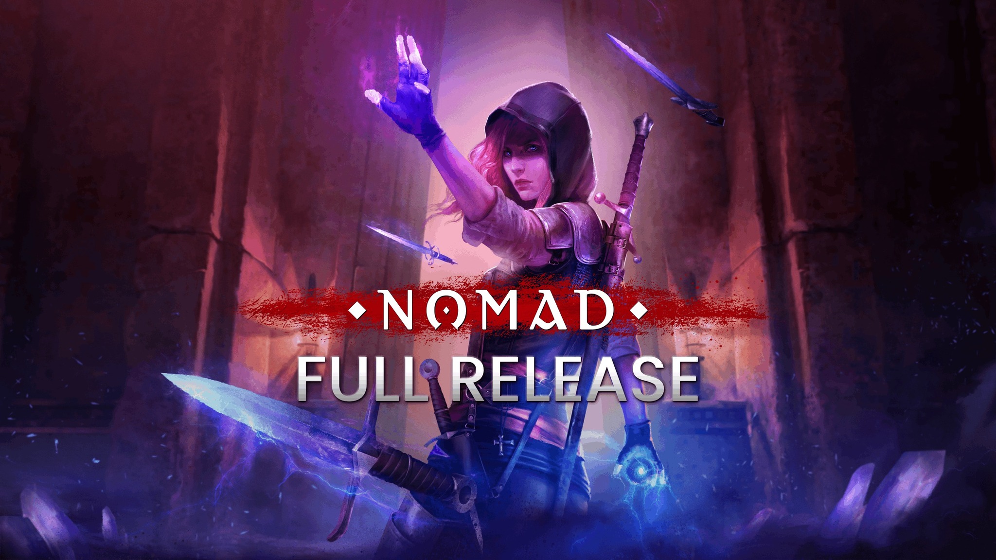 Blade & Sorcery Nomad Review: The Full Release Is Finally Here and It Feels Incredible