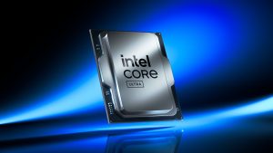 Intel Core Ultra 9 285K