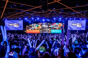 esports betting top