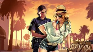 gta 5 streams