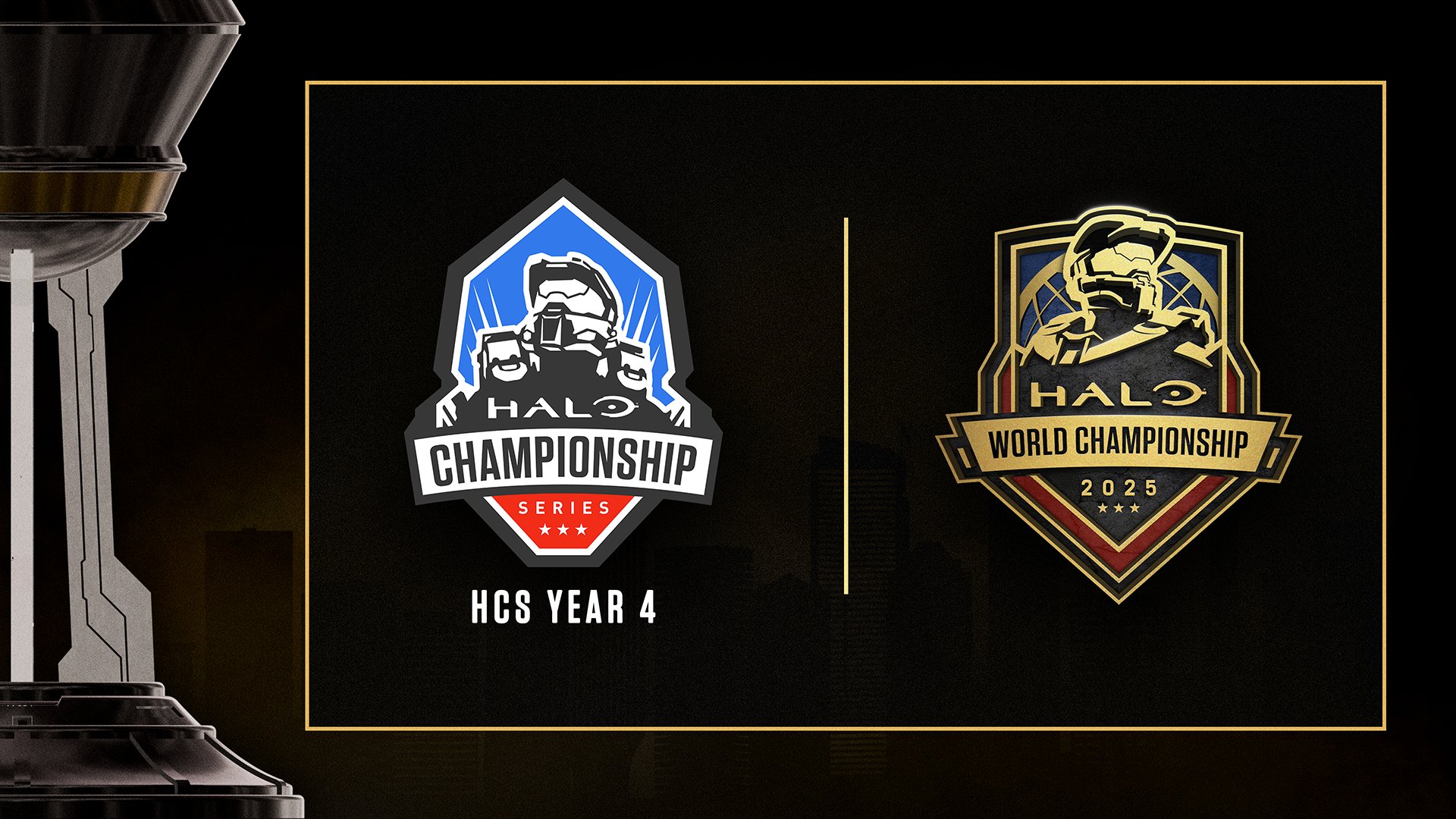 Подтвержден сезон Halo Championship Series 2025