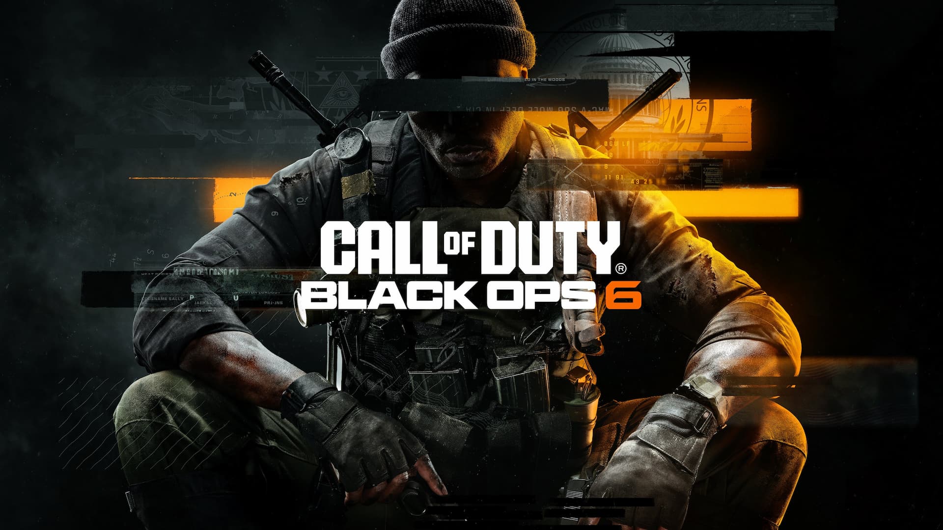 Список трофеев Call of Duty: Black Ops 6 — все 45 трофеев