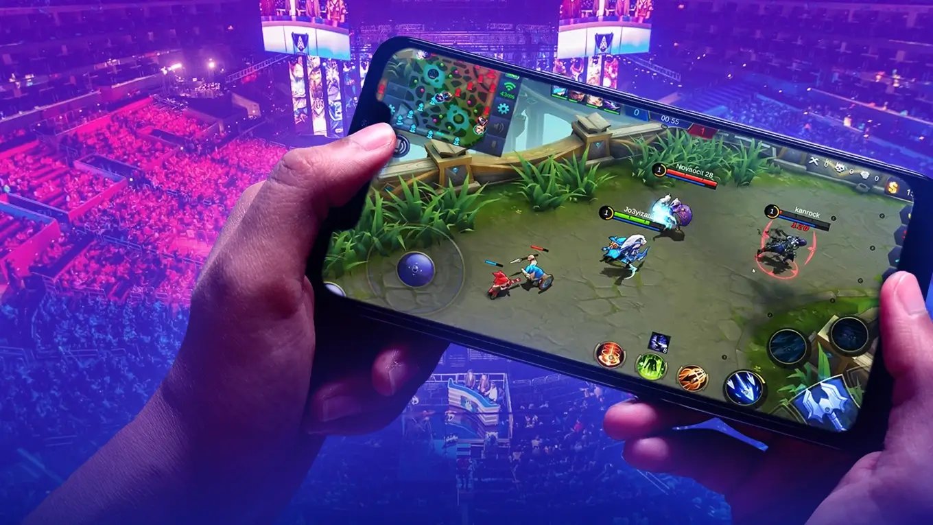 Mobile Esports Dominated Viewership Figures in Q3 2024, Data Shows