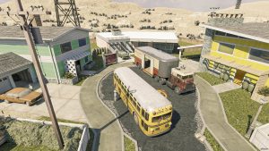 nuketown