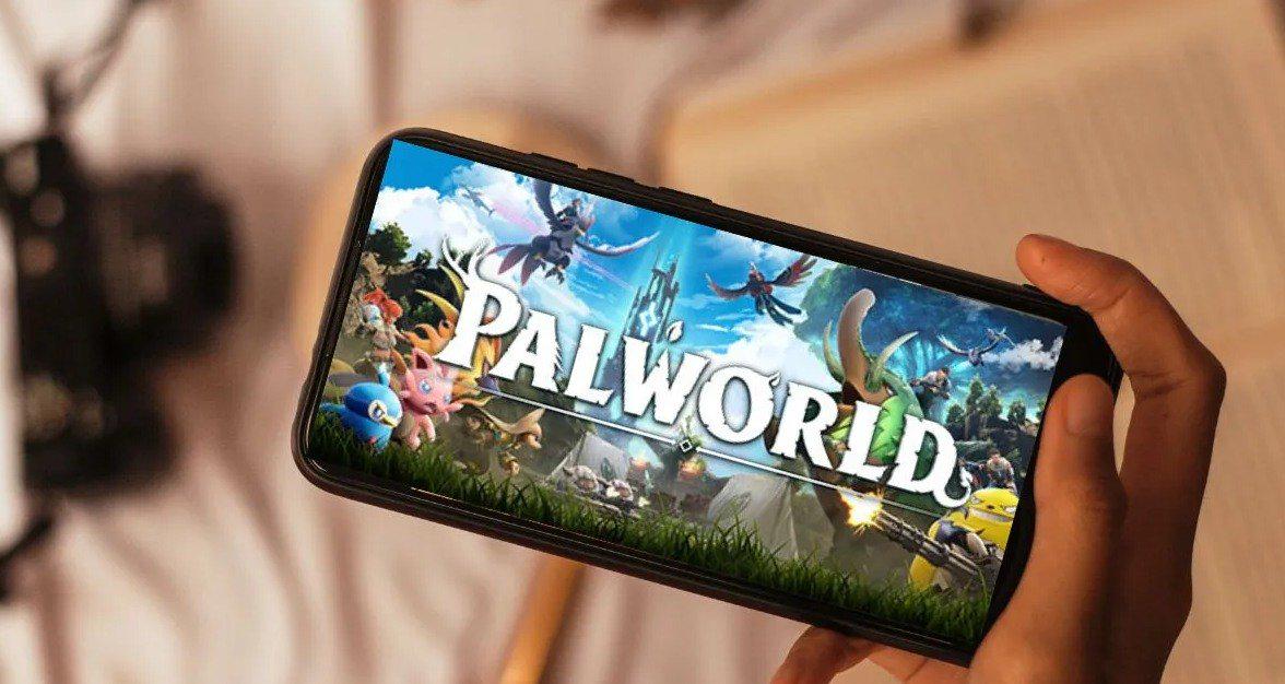 Krafton подписывает соглашение с Pocketpair о переносе Palworld на мобильные устройства