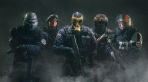 rainbow six siege