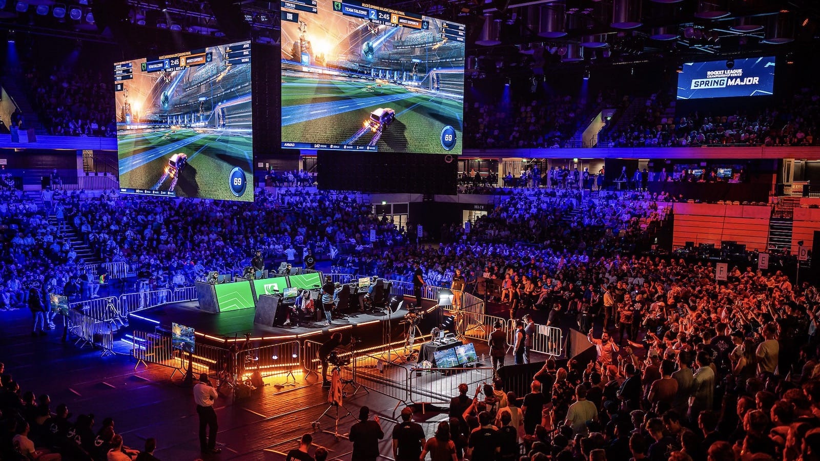 Esports Event Calendar 2025 │ Best Esports Tournaments of the Year