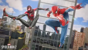 spider-man 2 dlc expansion