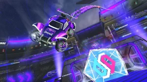 team bds rocket league