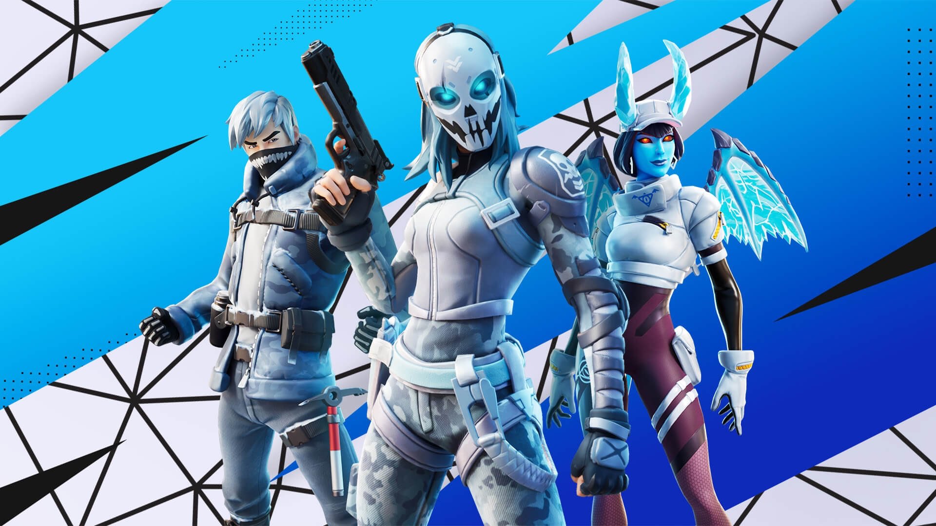 Fortnite Squads Cash Cups are Back: Prizing and More