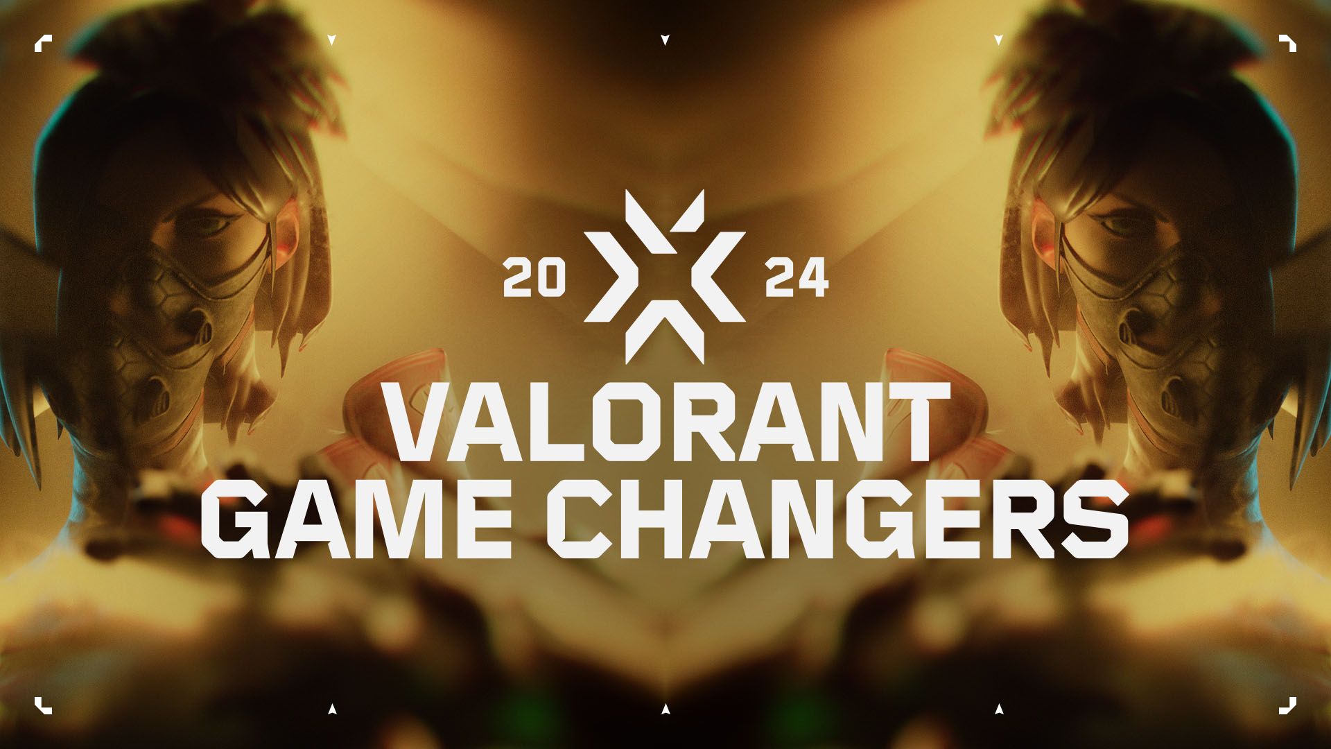 VCT Game Changers Championship Announces Format and More