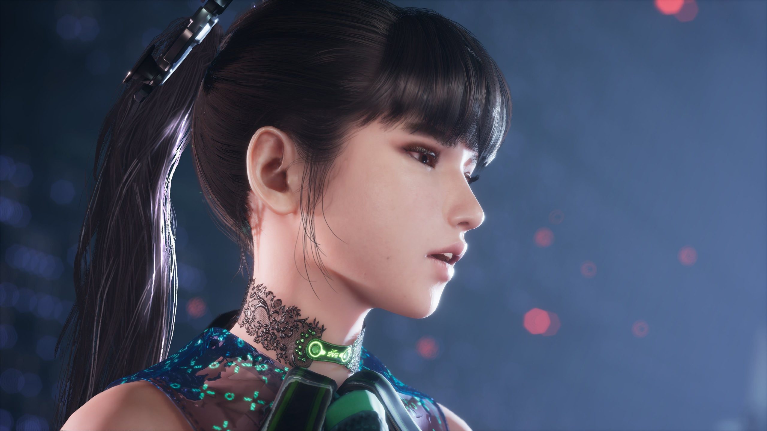 Stellar Blade Supports ‘PS5 Pro Max’ Enhanced Graphics Settings