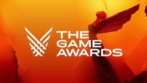 the game awards patent