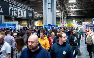 uk gaming expo